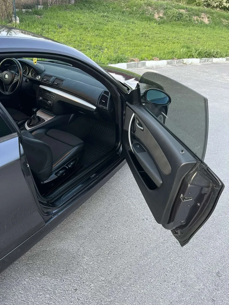 BMW 118, снимка 10 - Автомобили и джипове - 52348065