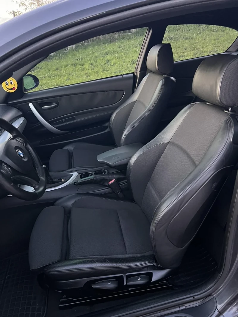 BMW 118, снимка 8 - Автомобили и джипове - 52348065