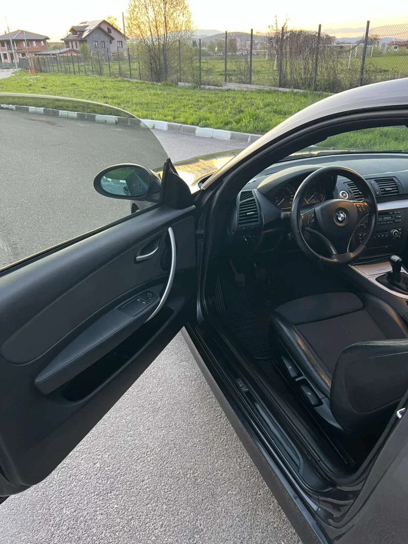 BMW 118, снимка 11 - Автомобили и джипове - 52348065