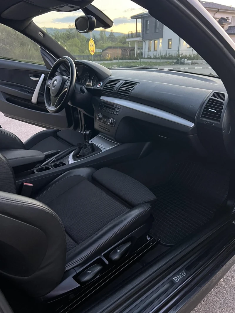 BMW 118, снимка 7 - Автомобили и джипове - 52348065