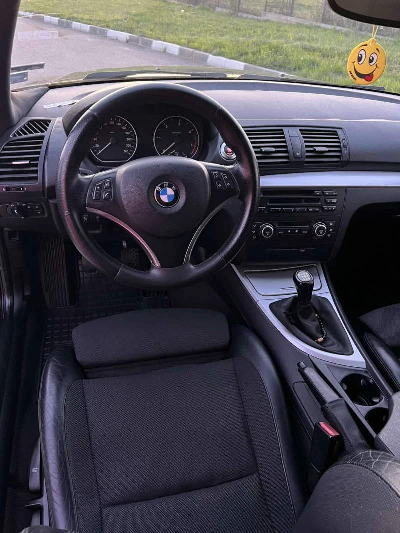 BMW 118, снимка 6 - Автомобили и джипове - 52348065