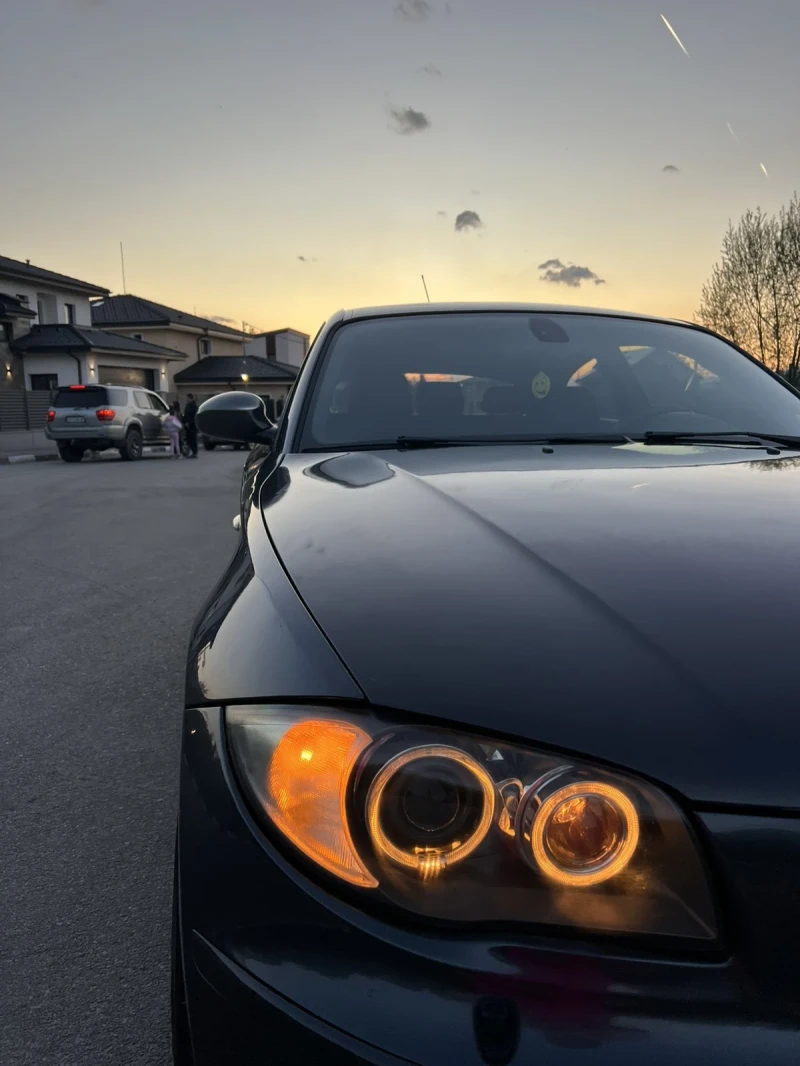 BMW 118, снимка 2 - Автомобили и джипове - 52348065