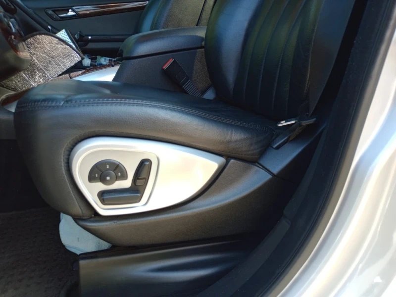 Mercedes-Benz R 350, снимка 9 - Автомобили и джипове - 52287068