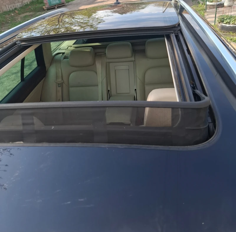 Skoda Superb, снимка 4 - Автомобили и джипове - 52698875