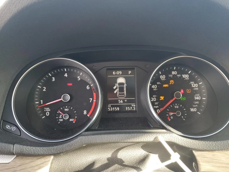 VW Passat 2.4* LX* ПЕРФЕКТНА* ФИКСИРАНА ЦЕНА!, снимка 10 - Автомобили и джипове - 52852637