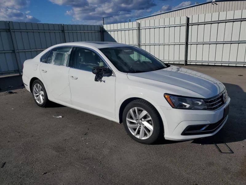 VW Passat 2.4* LX* ПЕРФЕКТНА* ФИКСИРАНА ЦЕНА!, снимка 2 - Автомобили и джипове - 52852637