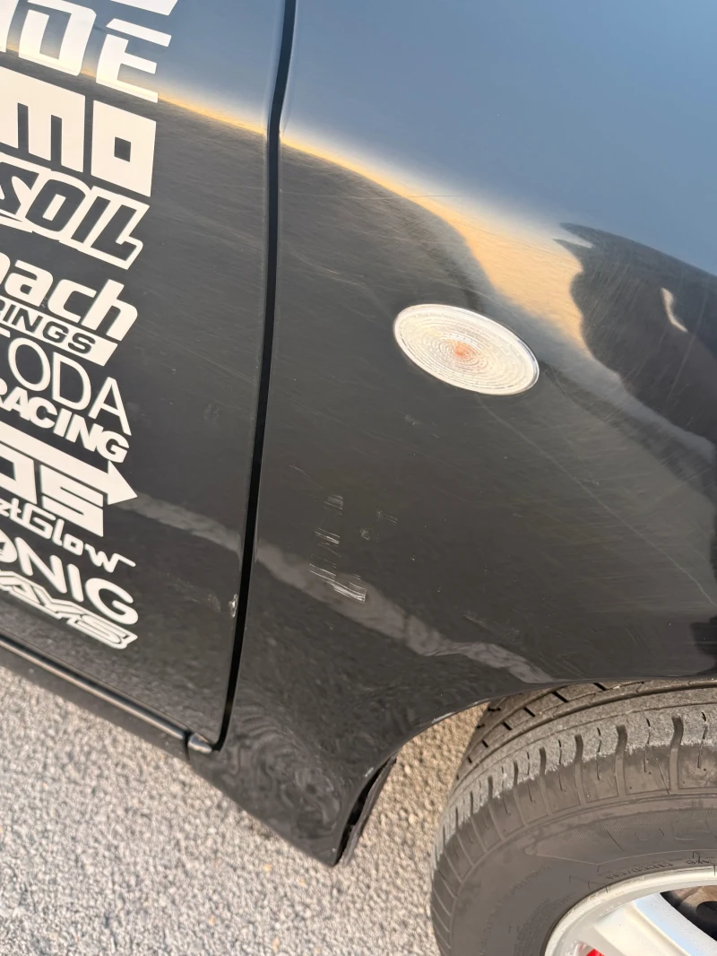 Subaru Impreza, снимка 9 - Автомобили и джипове - 53133407