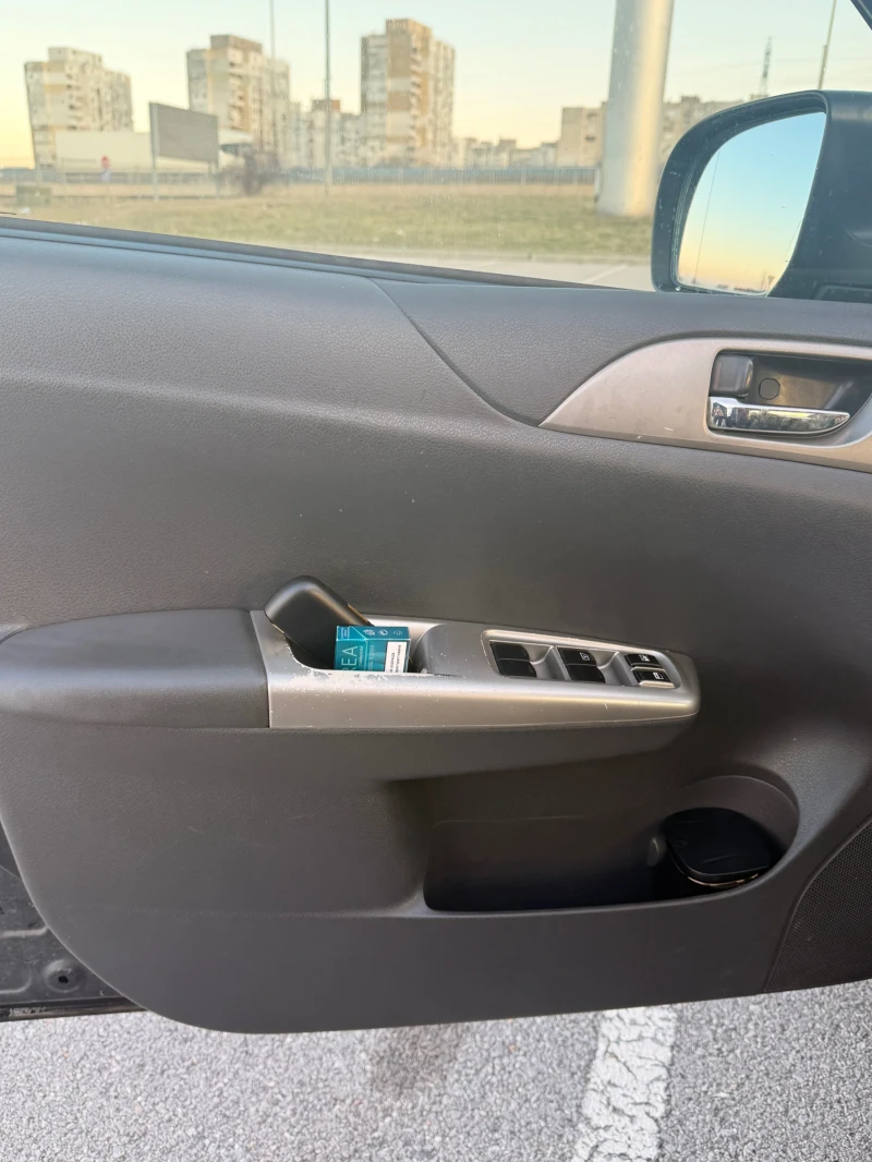 Subaru Impreza, снимка 13 - Автомобили и джипове - 53133407