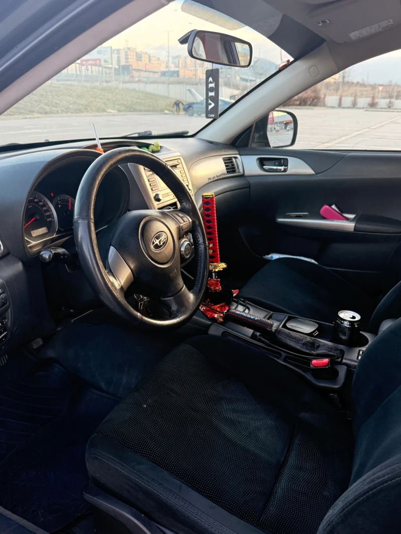 Subaru Impreza, снимка 15 - Автомобили и джипове - 53133407