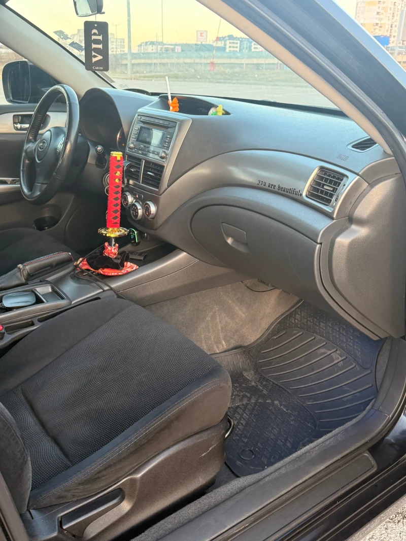 Subaru Impreza, снимка 16 - Автомобили и джипове - 53133407