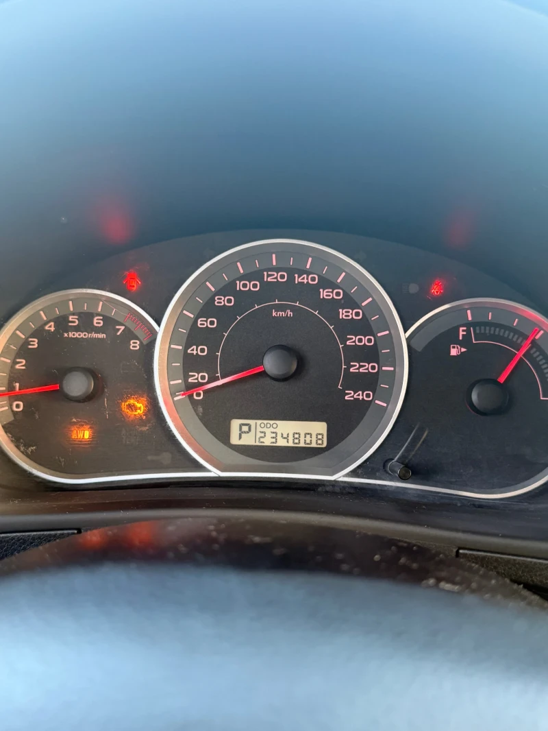 Subaru Impreza, снимка 14 - Автомобили и джипове - 53133407