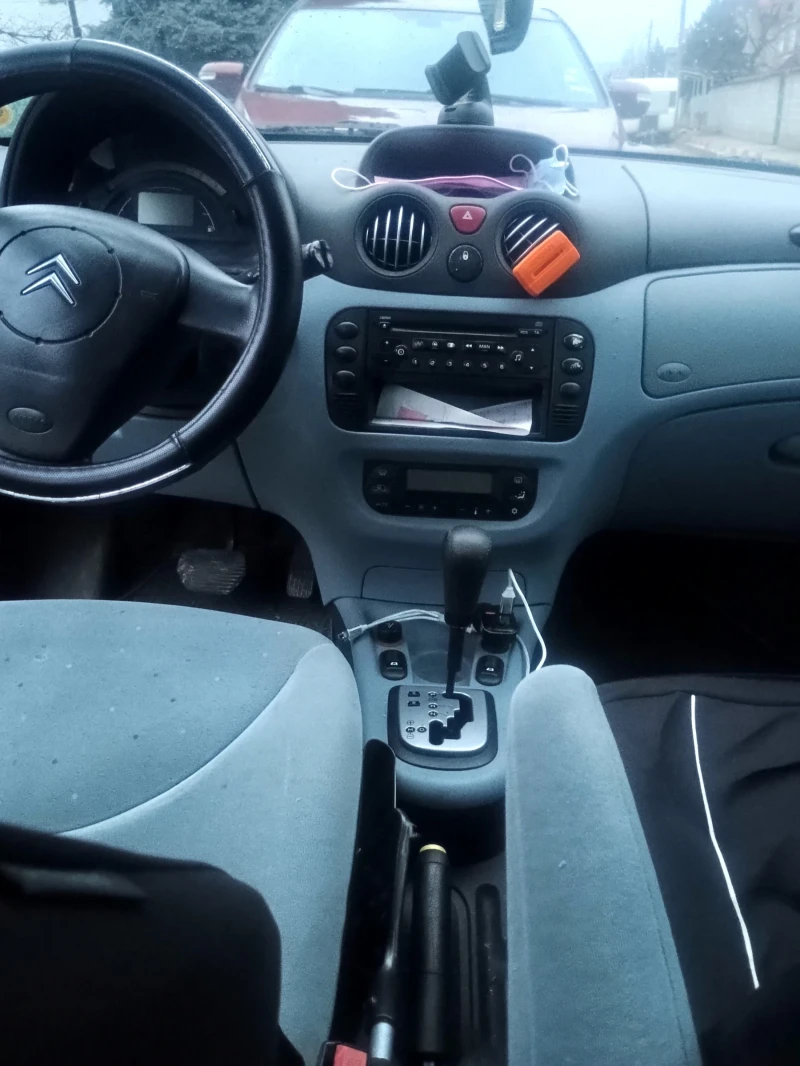 Citroen C3 1.4, снимка 10 - Автомобили и джипове - 53416807