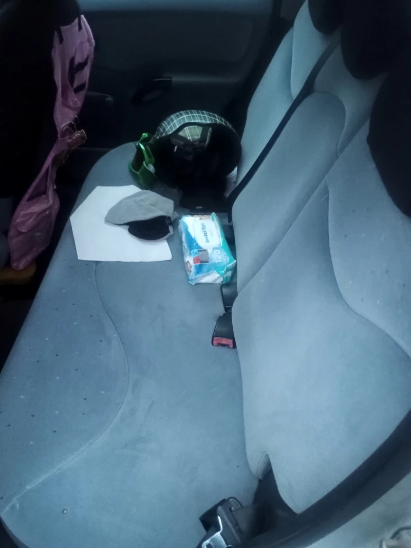 Citroen C3 1.4, снимка 8 - Автомобили и джипове - 53416807