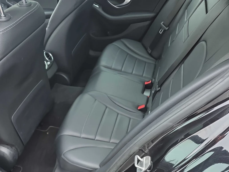 Mercedes-Benz C 300 * AMBIENT * 2 КЛЮЧА * KEYLESS * ПОДГРЕВИ * PANO, снимка 15 - Автомобили и джипове - 53434490