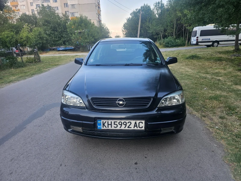 Opel Astra Спешно!!! - 2500 лв. - 61771453 1