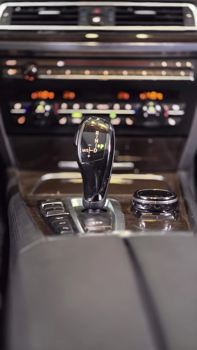 BMW 740 xd - Пълна Сервизна История в BMW - изображение 7