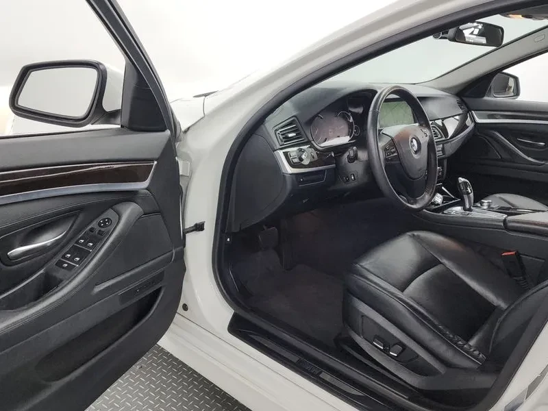BMW 528 i | Mobile.bg � ����������� 10
