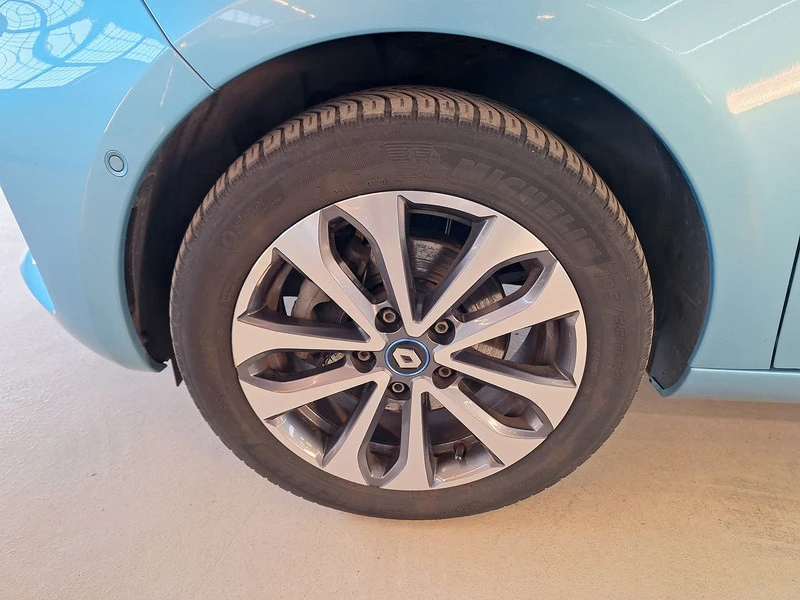 Renault Zoe Germany* 52KWh* Intens, R135ps, 51 000km!!!, снимка 6 - Автомобили и джипове - 55061934