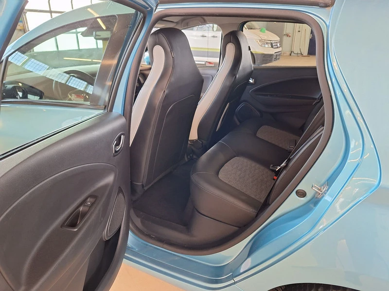 Renault Zoe Germany* 52KWh* Intens, R135ps, 51 000km!!!, снимка 14 - Автомобили и джипове - 55061934