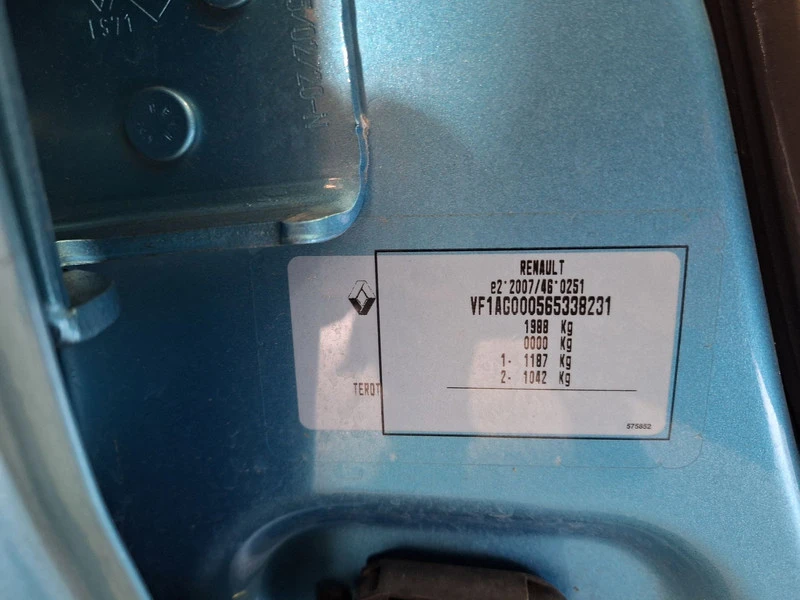 Renault Zoe Germany* 52KWh* Intens, R135ps, 51 000km!!!, снимка 7 - Автомобили и джипове - 55061934