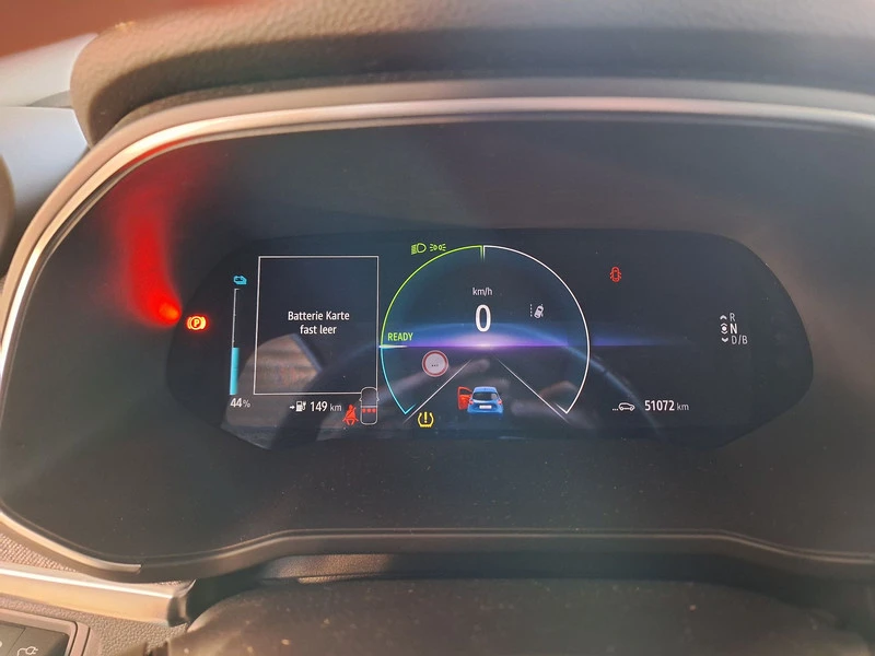 Renault Zoe Germany* 52KWh* Intens, R135ps, 51 000km!!!, снимка 12 - Автомобили и джипове - 55061934