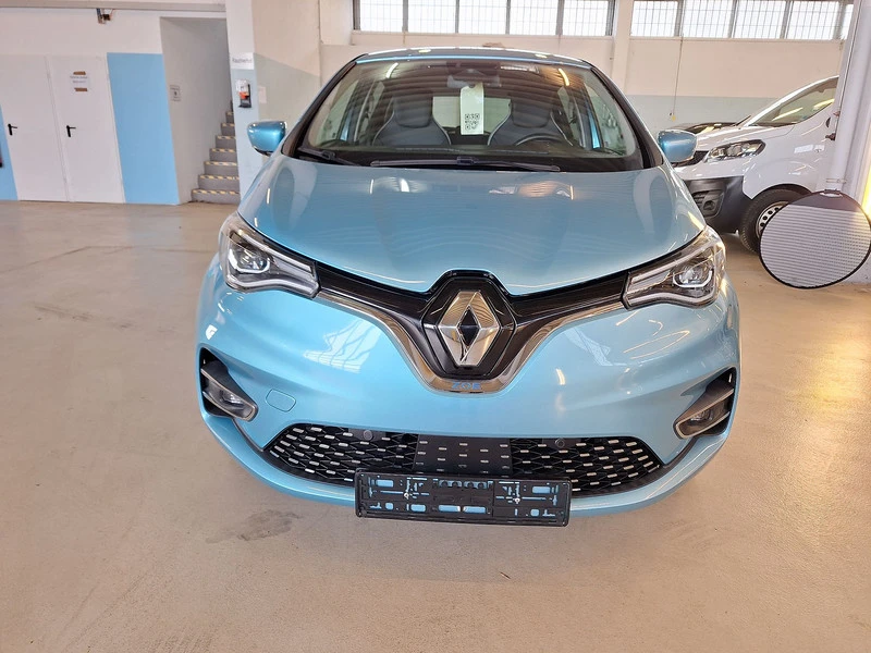 Renault Zoe Germany* 52KWh* Intens, R135ps, 51 000km!!!, снимка 5 - Автомобили и джипове - 55061934