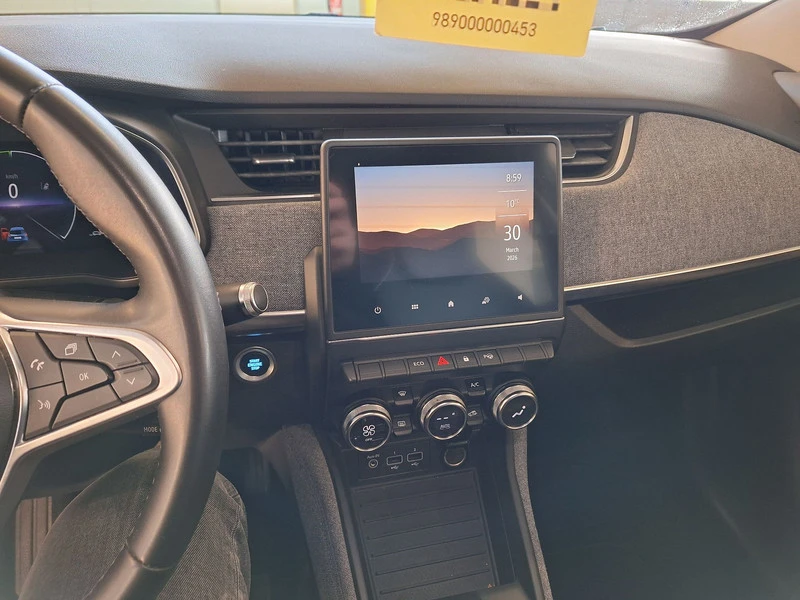 Renault Zoe Germany* 52KWh* Intens, R135ps, 51 000km!!!, снимка 9 - Автомобили и джипове - 55061934