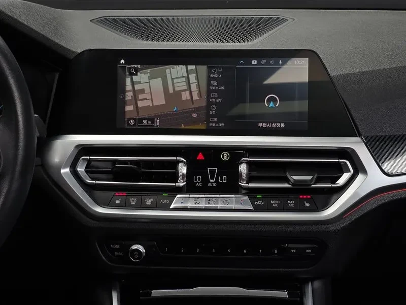 BMW 330 (G20) 330E, снимка 14 - Автомобили и джипове - 56324781