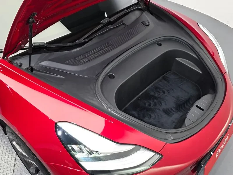 Tesla Model 3 Long-Range Awd, снимка 5 - Автомобили и джипове - 56358679