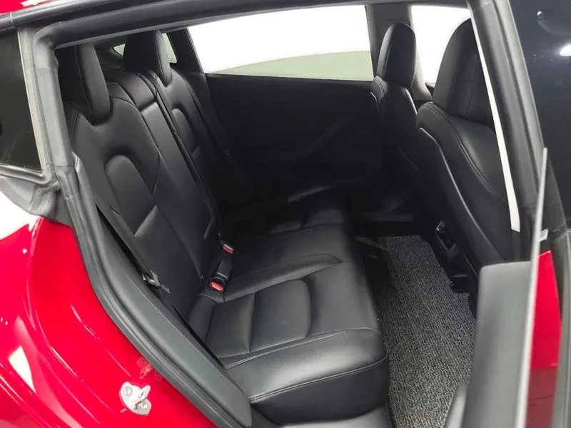 Tesla Model 3 Long-Range Awd, снимка 10 - Автомобили и джипове - 56358679