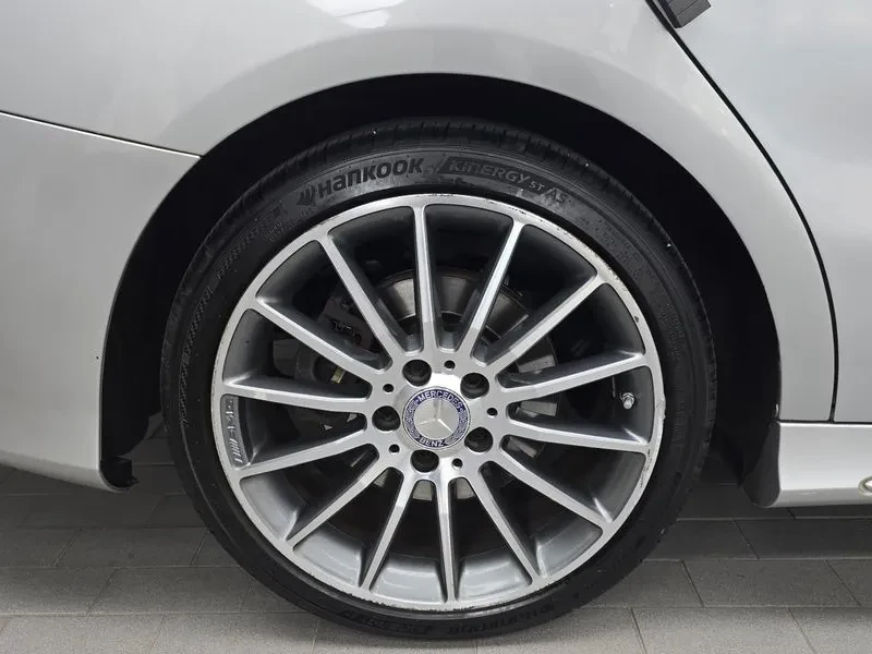 Mercedes-Benz CLA 250 4MATIC* �������* ���������* ��������*  | Mobile.bg � ����������� 5