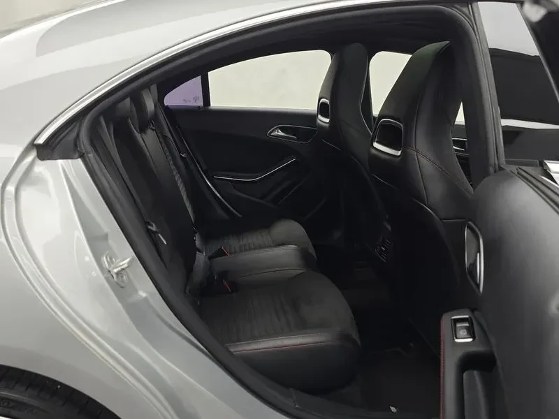 Mercedes-Benz CLA 250 4MATIC* �������* ���������* ��������*  | Mobile.bg � ����������� 11