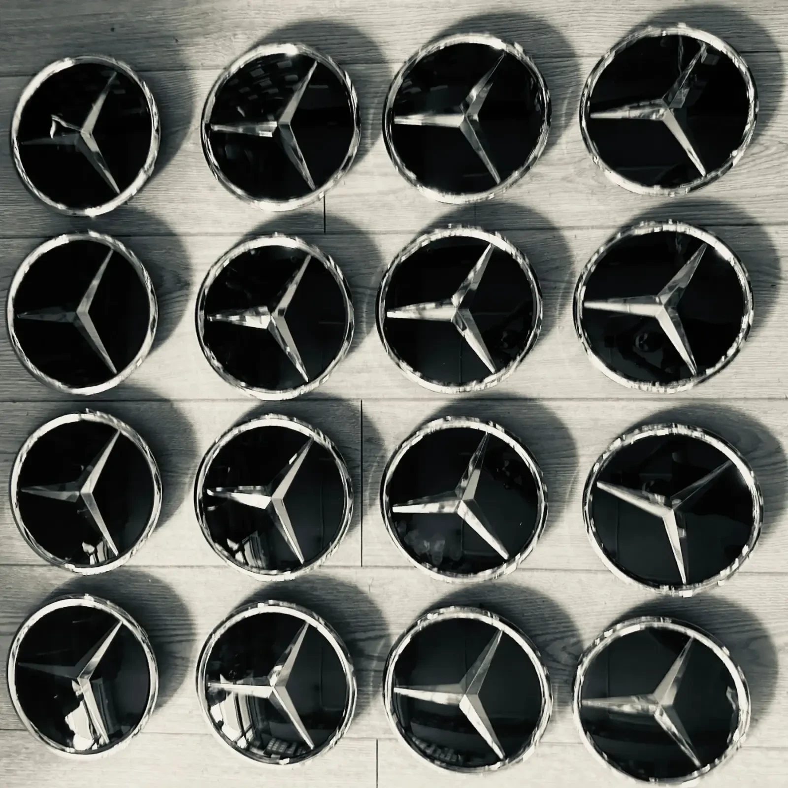 Mercedes-Benz C 300, снимка 1