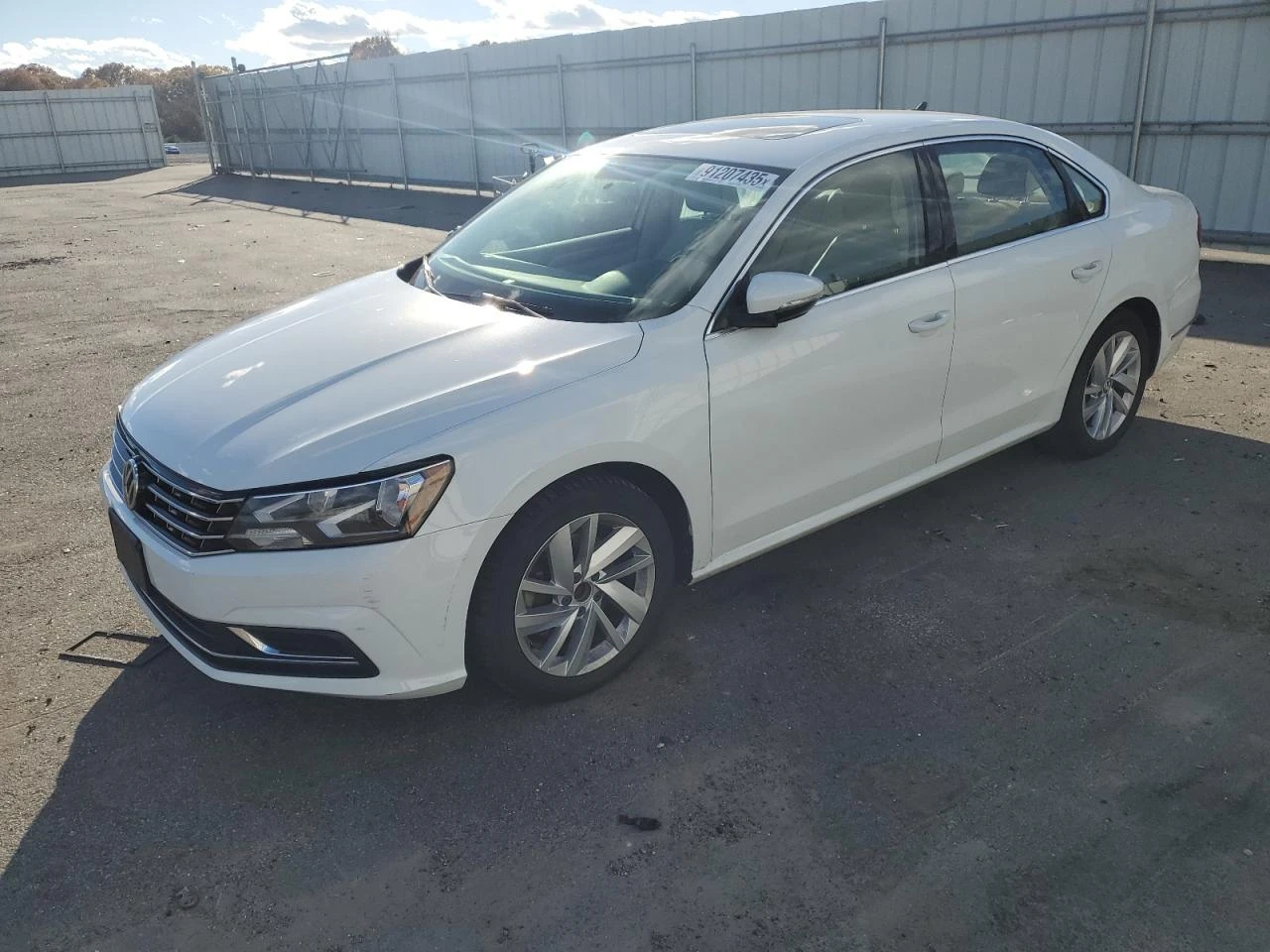 VW Passat 2.4* LX* ПЕРФЕКТНА* ФИКСИРАНА ЦЕНА!, снимка 1