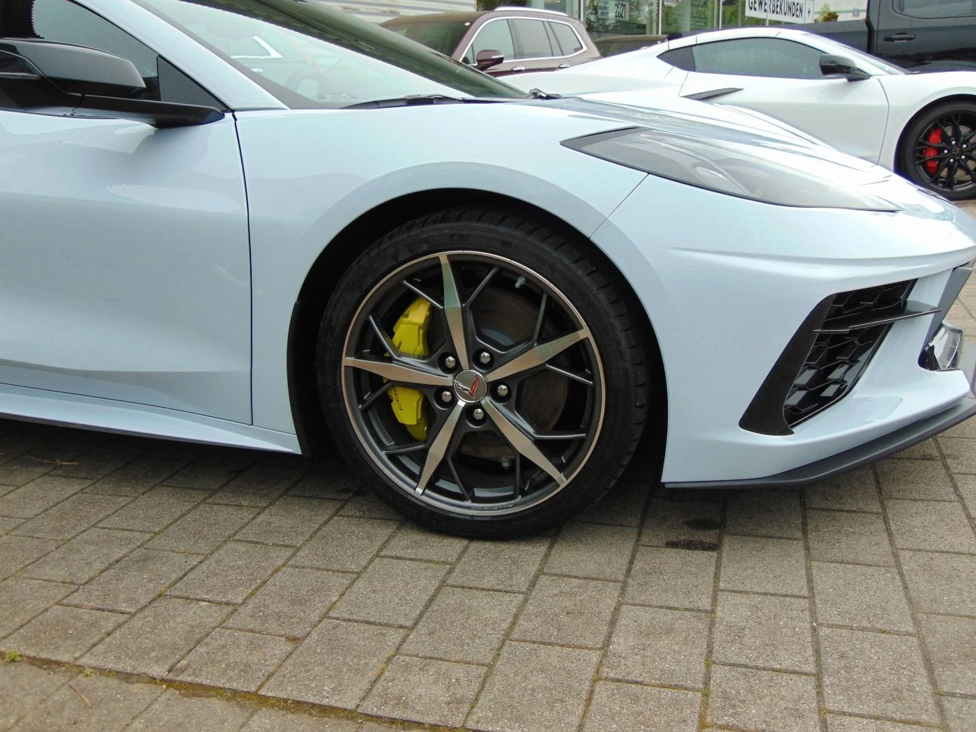 Chevrolet Corvette C8 6.2 V8 | Mobile.bg — изображение 15