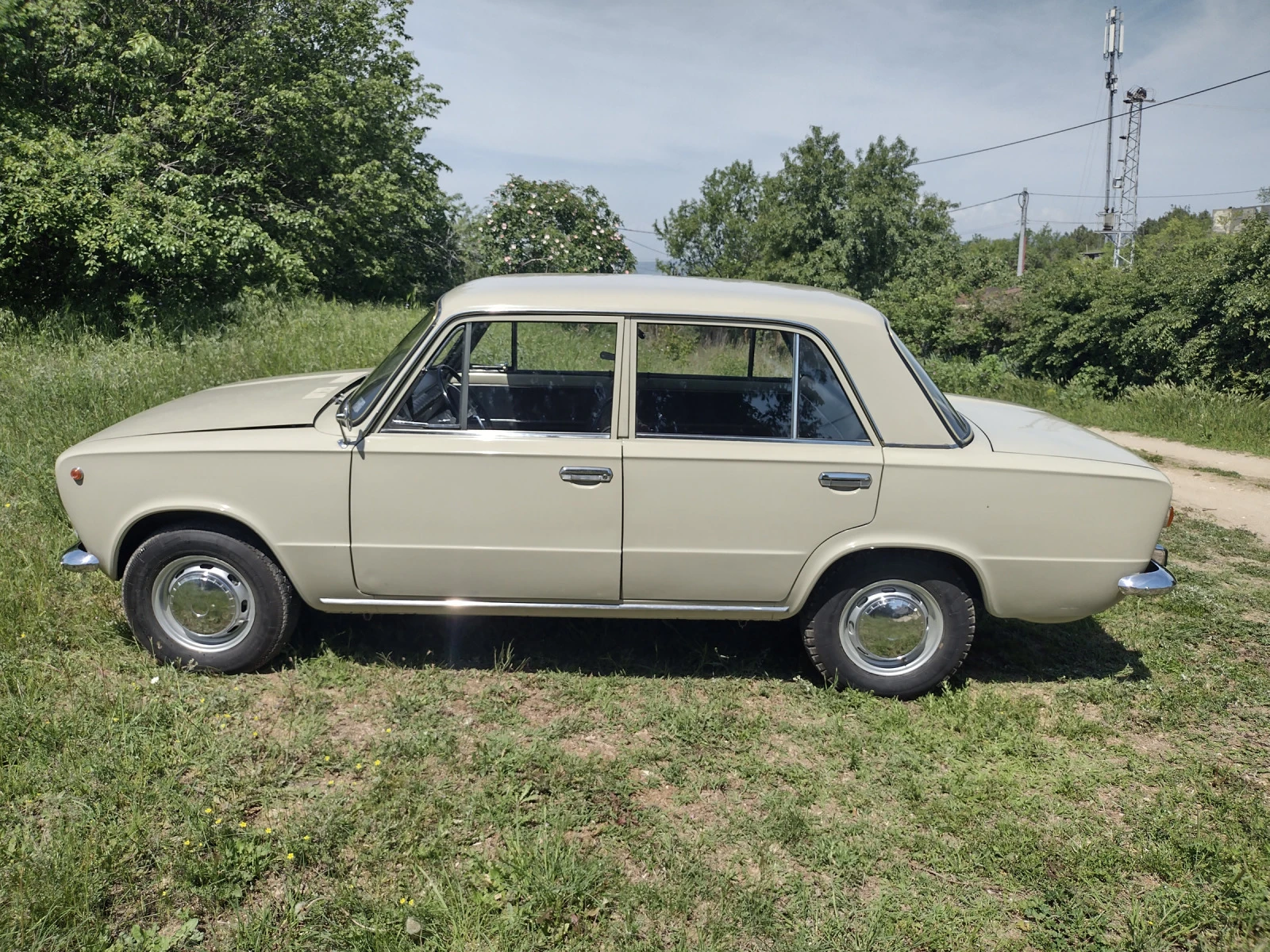 Lada 2101 | Mobile.bg   17