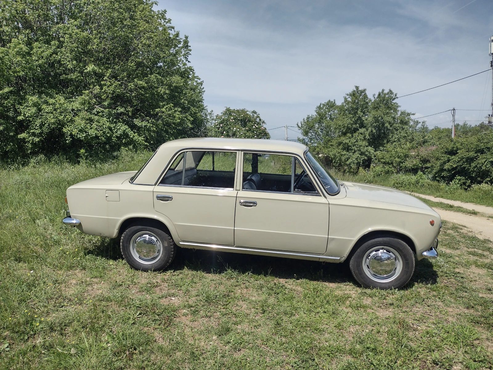Lada 2101 | Mobile.bg   12