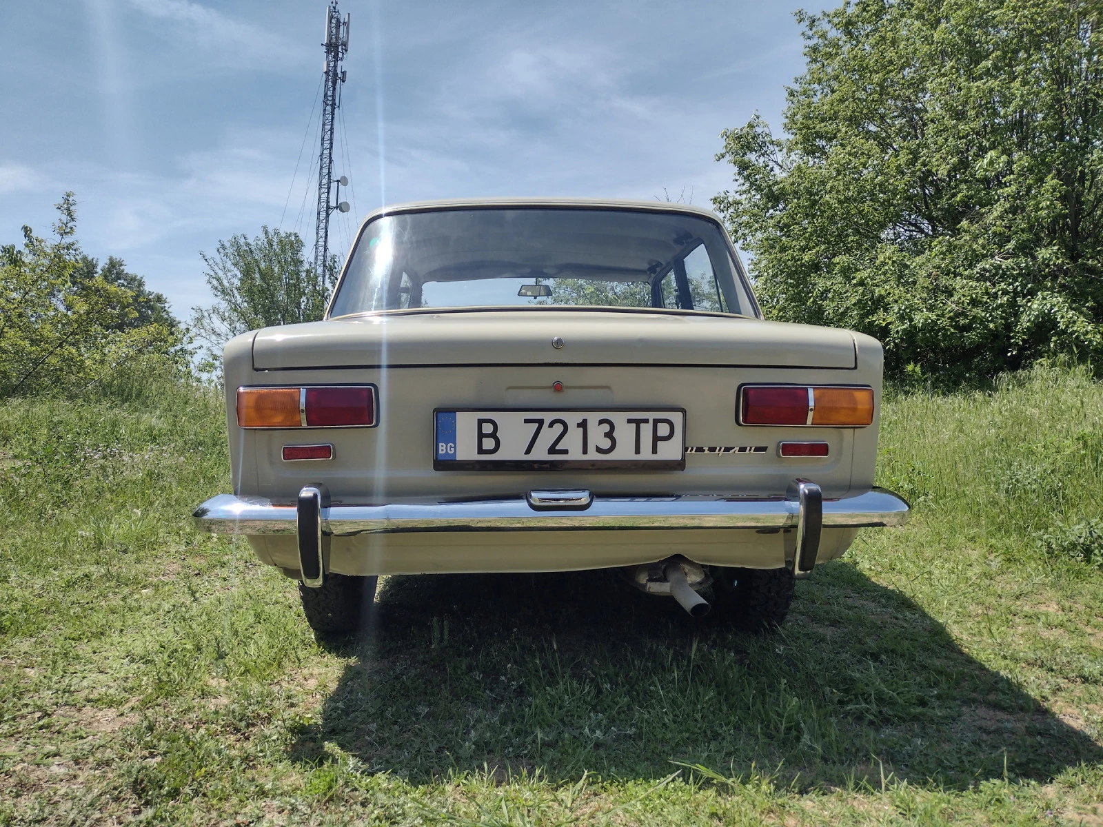 Lada 2101 | Mobile.bg   14
