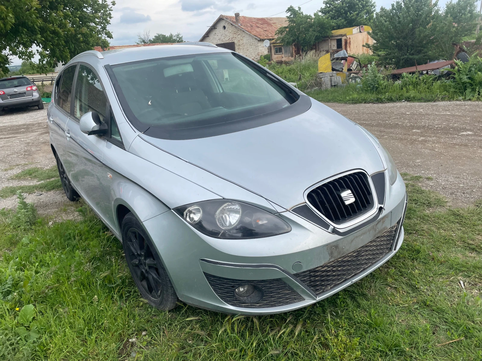 Seat Altea  - изображение 2