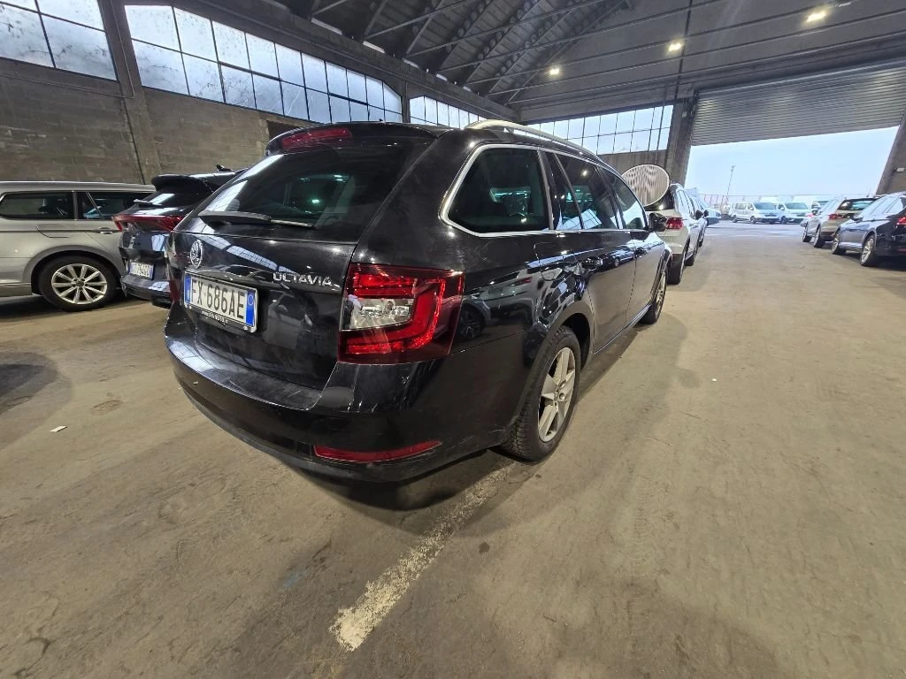 Skoda Octavia 1.6TDI - изображение 3