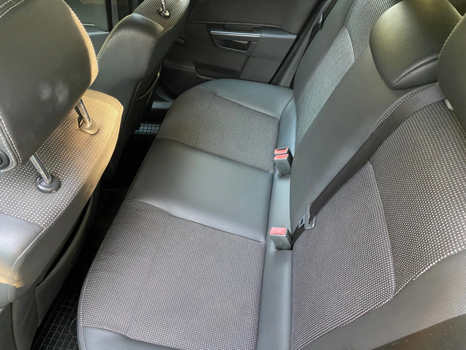 Opel Astra  - изображение 7