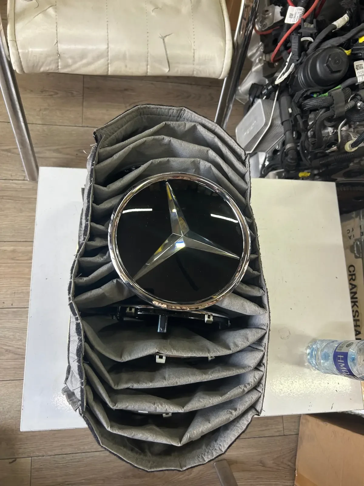 Mercedes-Benz C 300  - изображение 2