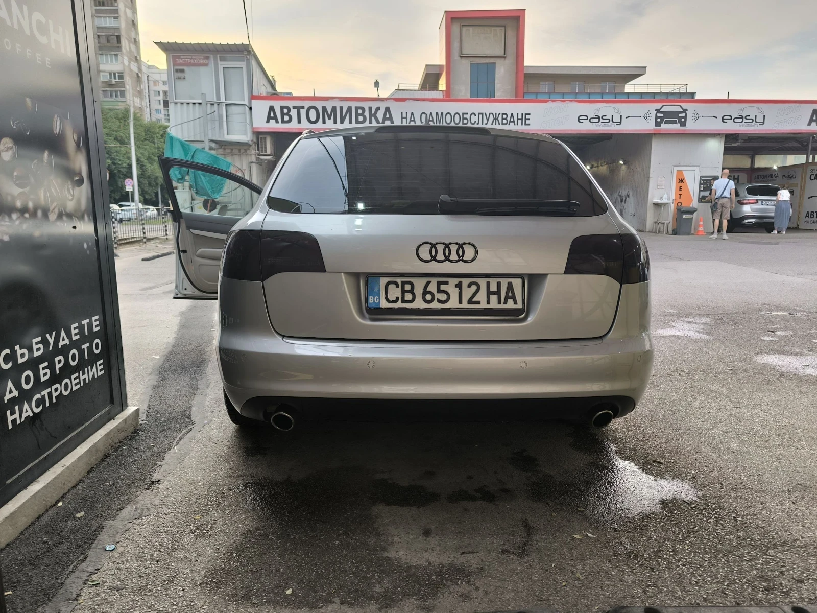 Audi A6 3.0 TDI, 239hp, quattro - изображение 9