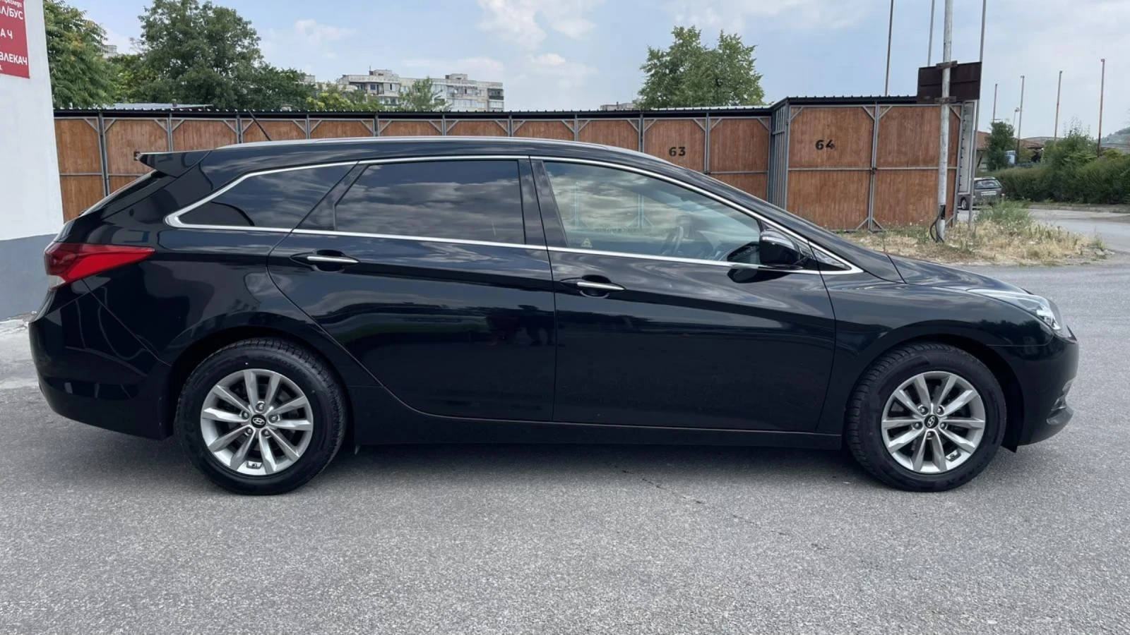 Hyundai I40 1.7CRDI KLIMA - изображение 6