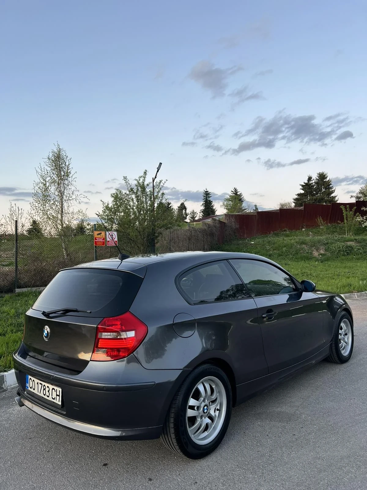 BMW 118  - изображение 5
