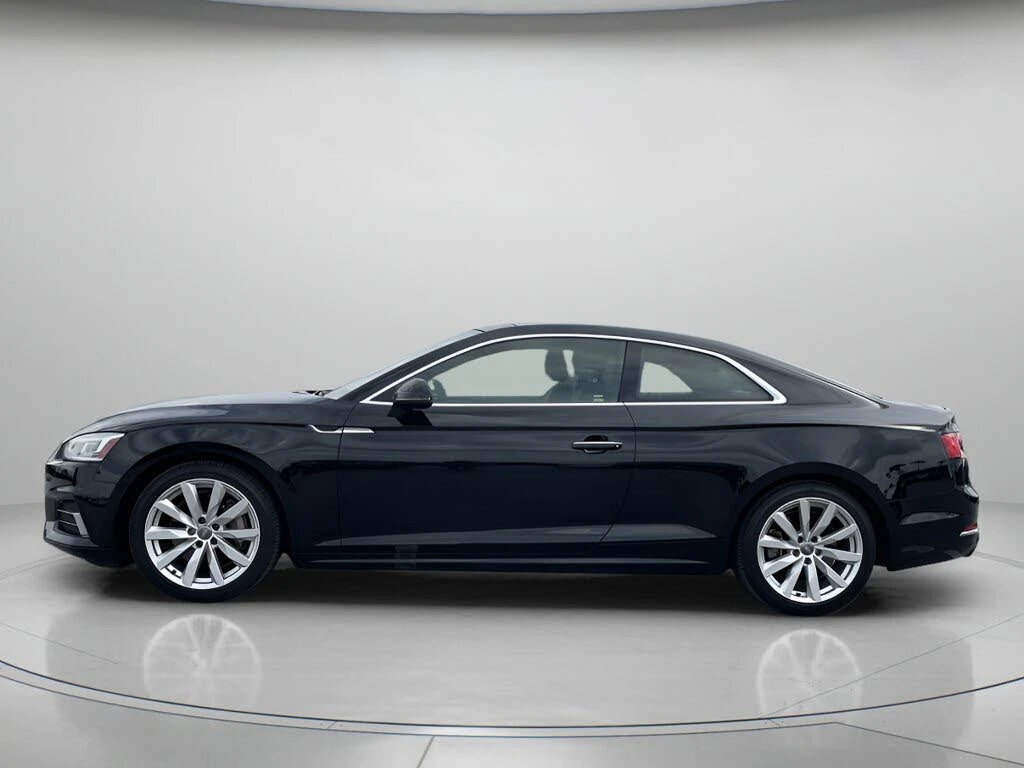 Audi A5 * Premium Plus* HeadUp* АвтоКредит* (ЦЕНА ДО БГ) - изображение 3