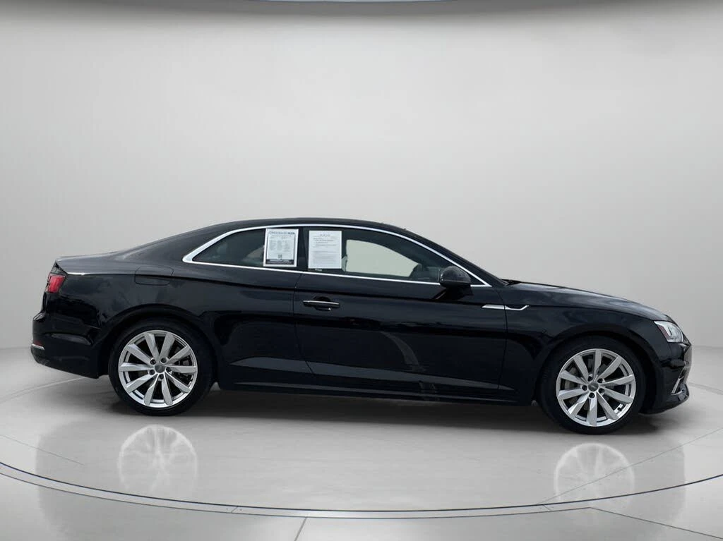 Audi A5 * Premium Plus* HeadUp* АвтоКредит* (ЦЕНА ДО БГ) - изображение 2