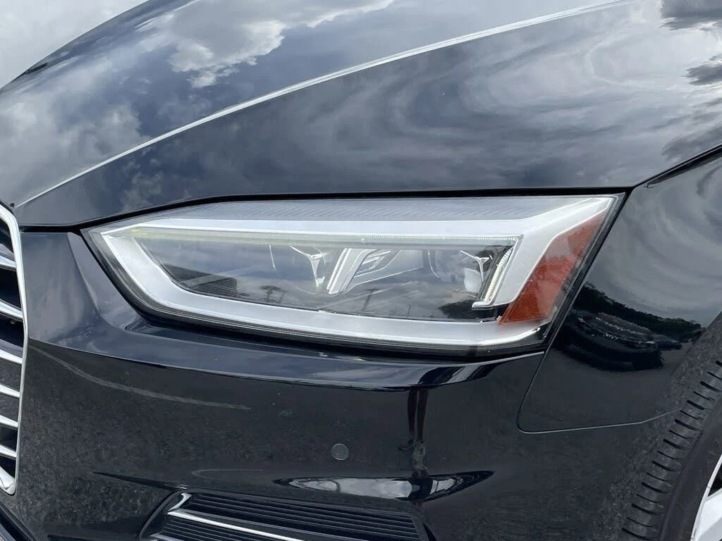 Audi A5 * Premium Plus* HeadUp* АвтоКредит* (ЦЕНА ДО БГ) - изображение 5