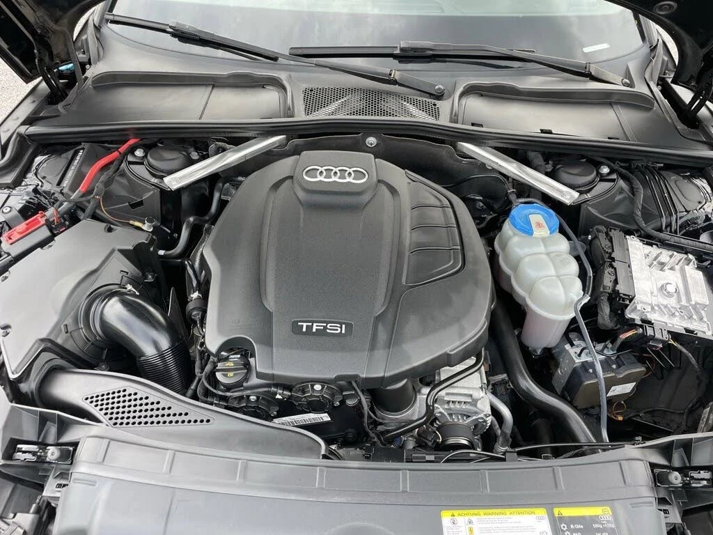 Audi A5 * Premium Plus* HeadUp* АвтоКредит* (ЦЕНА ДО БГ) - изображение 9