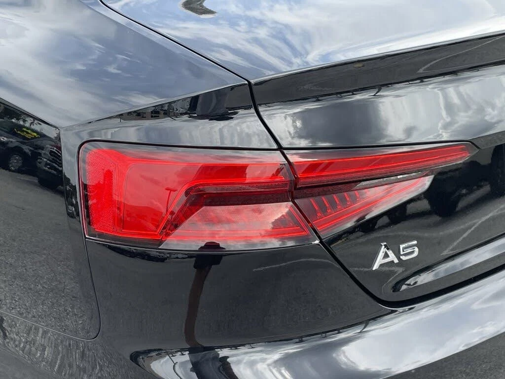 Audi A5 * Premium Plus* HeadUp* АвтоКредит* (ЦЕНА ДО БГ) - изображение 6